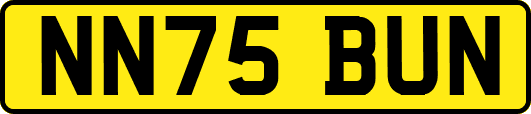 NN75BUN