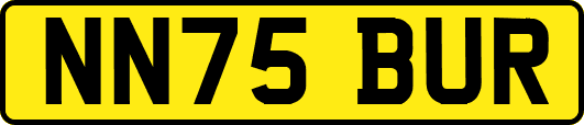 NN75BUR