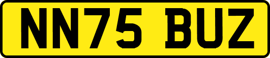 NN75BUZ