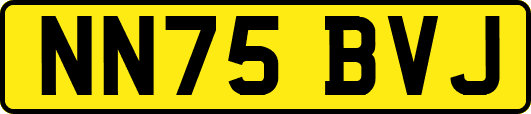 NN75BVJ