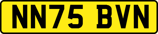 NN75BVN