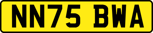 NN75BWA