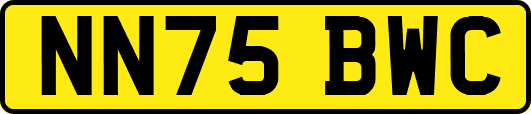 NN75BWC