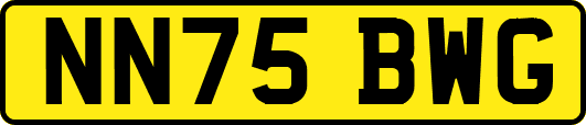 NN75BWG