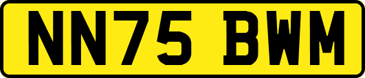 NN75BWM