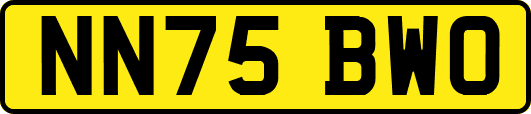NN75BWO