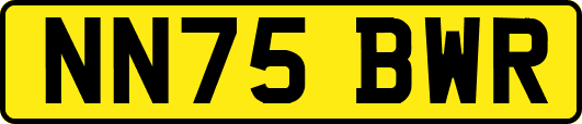NN75BWR