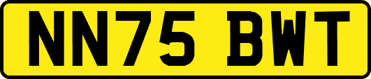 NN75BWT
