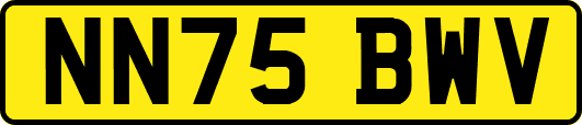 NN75BWV