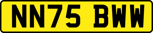 NN75BWW