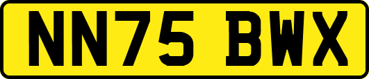 NN75BWX