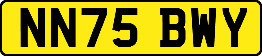 NN75BWY