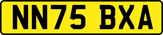 NN75BXA