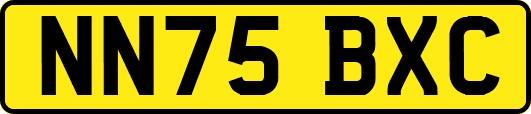 NN75BXC