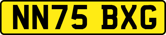 NN75BXG