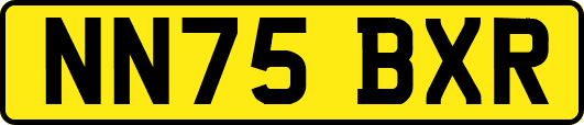 NN75BXR