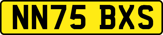 NN75BXS