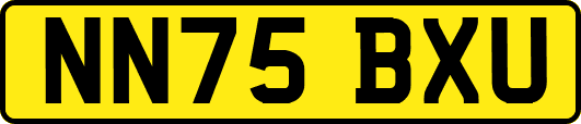 NN75BXU