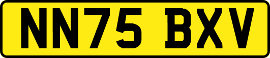 NN75BXV