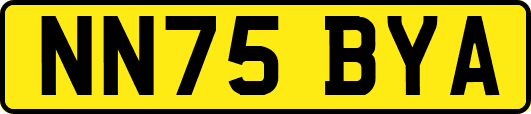 NN75BYA