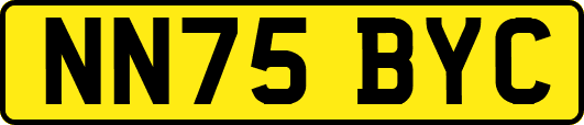 NN75BYC