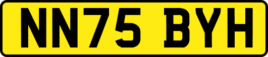NN75BYH