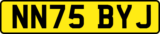 NN75BYJ