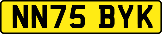 NN75BYK