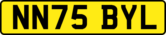 NN75BYL