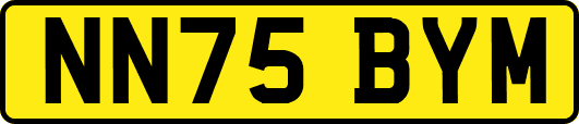 NN75BYM