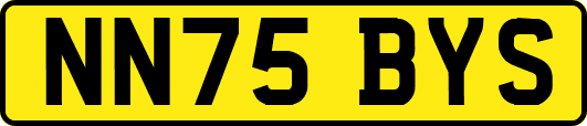 NN75BYS