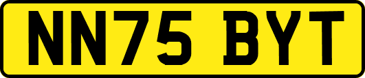 NN75BYT