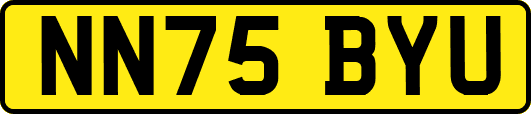 NN75BYU