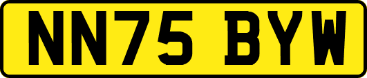 NN75BYW