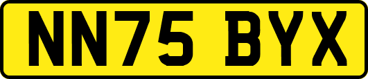 NN75BYX
