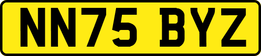 NN75BYZ