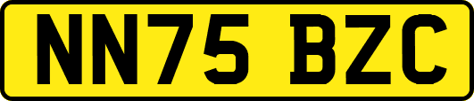 NN75BZC