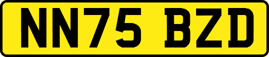 NN75BZD