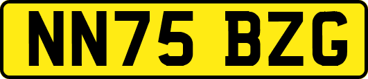 NN75BZG
