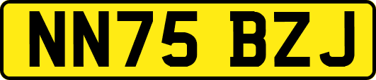 NN75BZJ