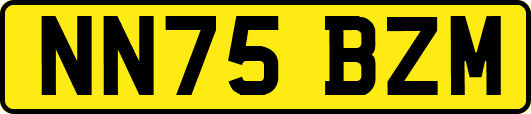 NN75BZM