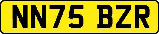 NN75BZR