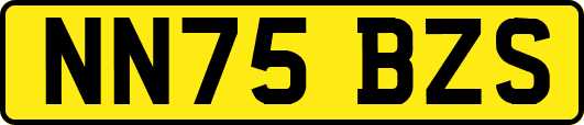 NN75BZS