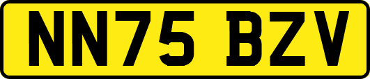 NN75BZV