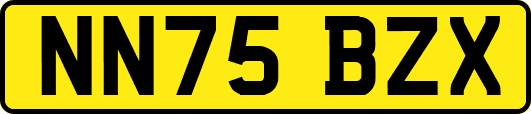 NN75BZX