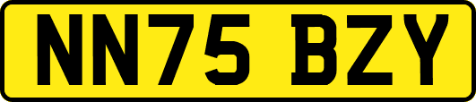 NN75BZY