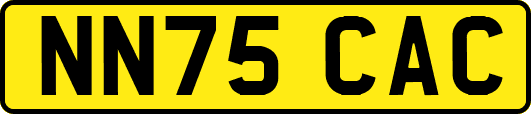 NN75CAC