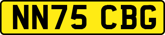 NN75CBG