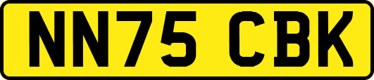 NN75CBK