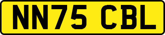 NN75CBL